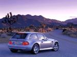BMW Z3 M Coupe 1998 года (WW)